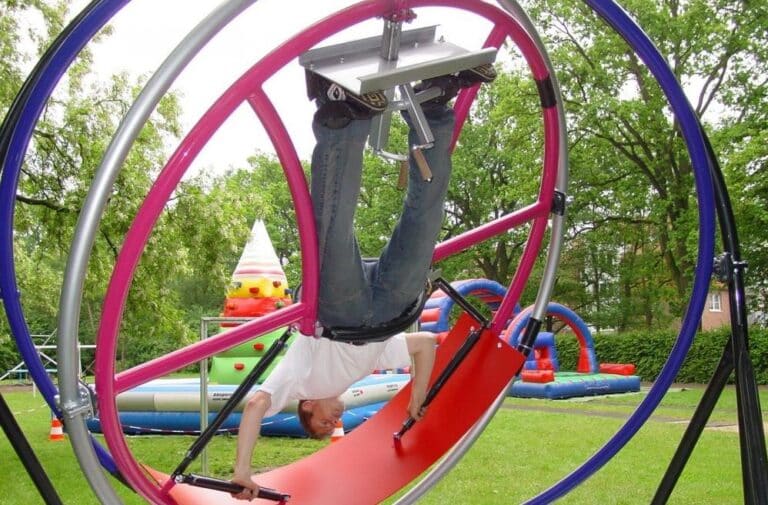 Spielplatz