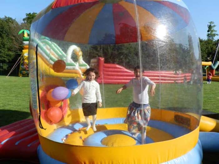 Spielplatz