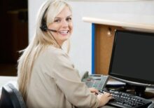 Rezeptionist