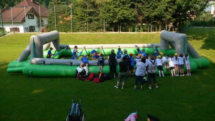 Spielplatz