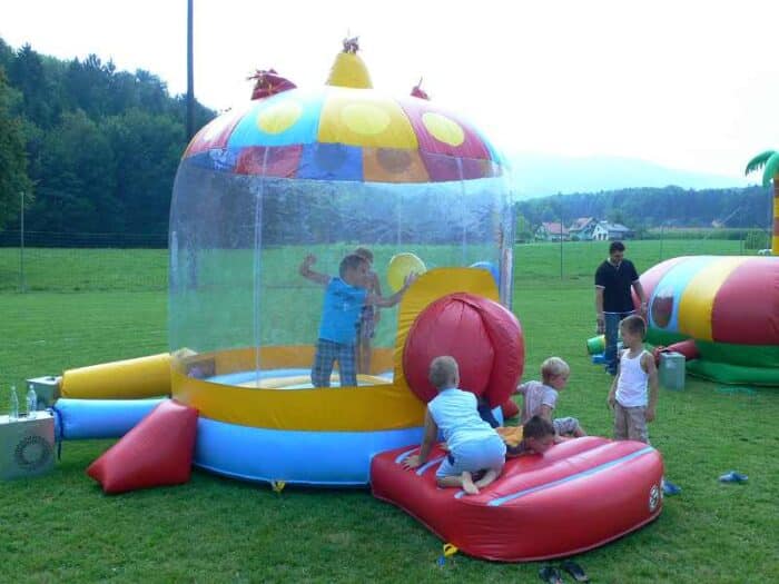 Spielplatz