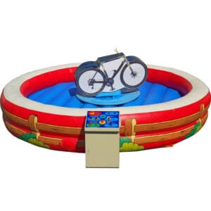 Rodeo  Sonderanfertigung Fahrrad Anlage kaufen - Rodeo