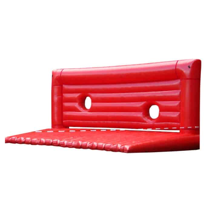 Fußballtor Tormann kaufen - Happy Fun GmbH