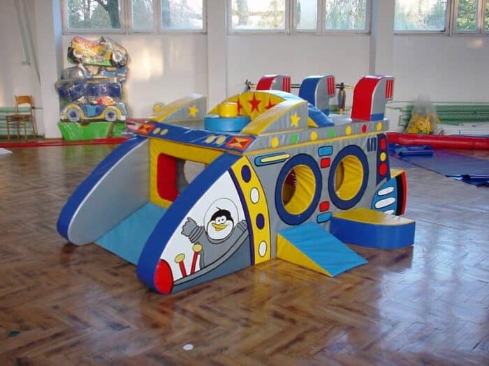 Spielplatz