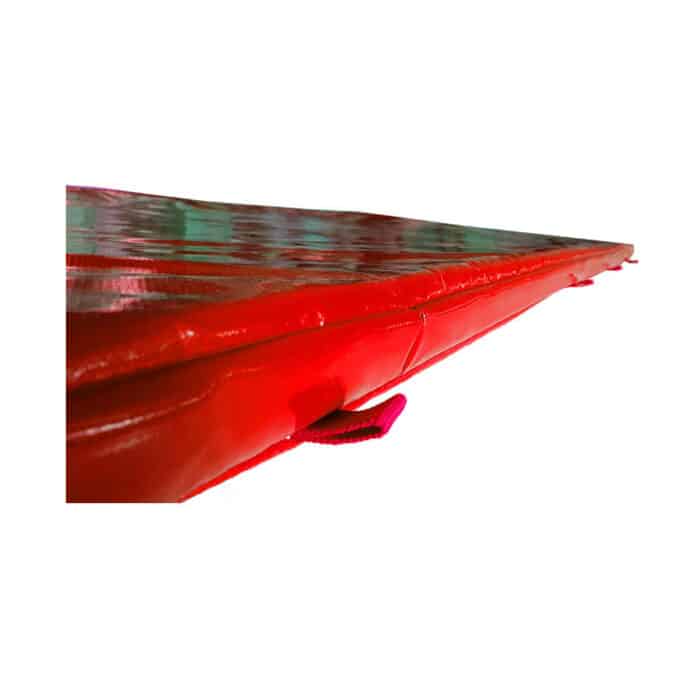 Fallschutzmatte 2x1,2 m kaufen - Hüpfburg