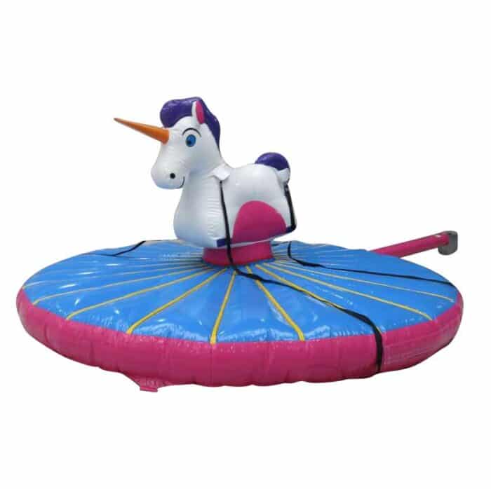 Rodeo Einhorn aufblasbar kaufen - Rodeo