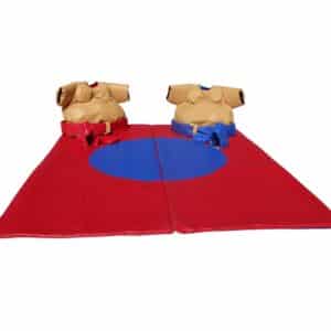 Sumo Kostüme kaufen - Darts